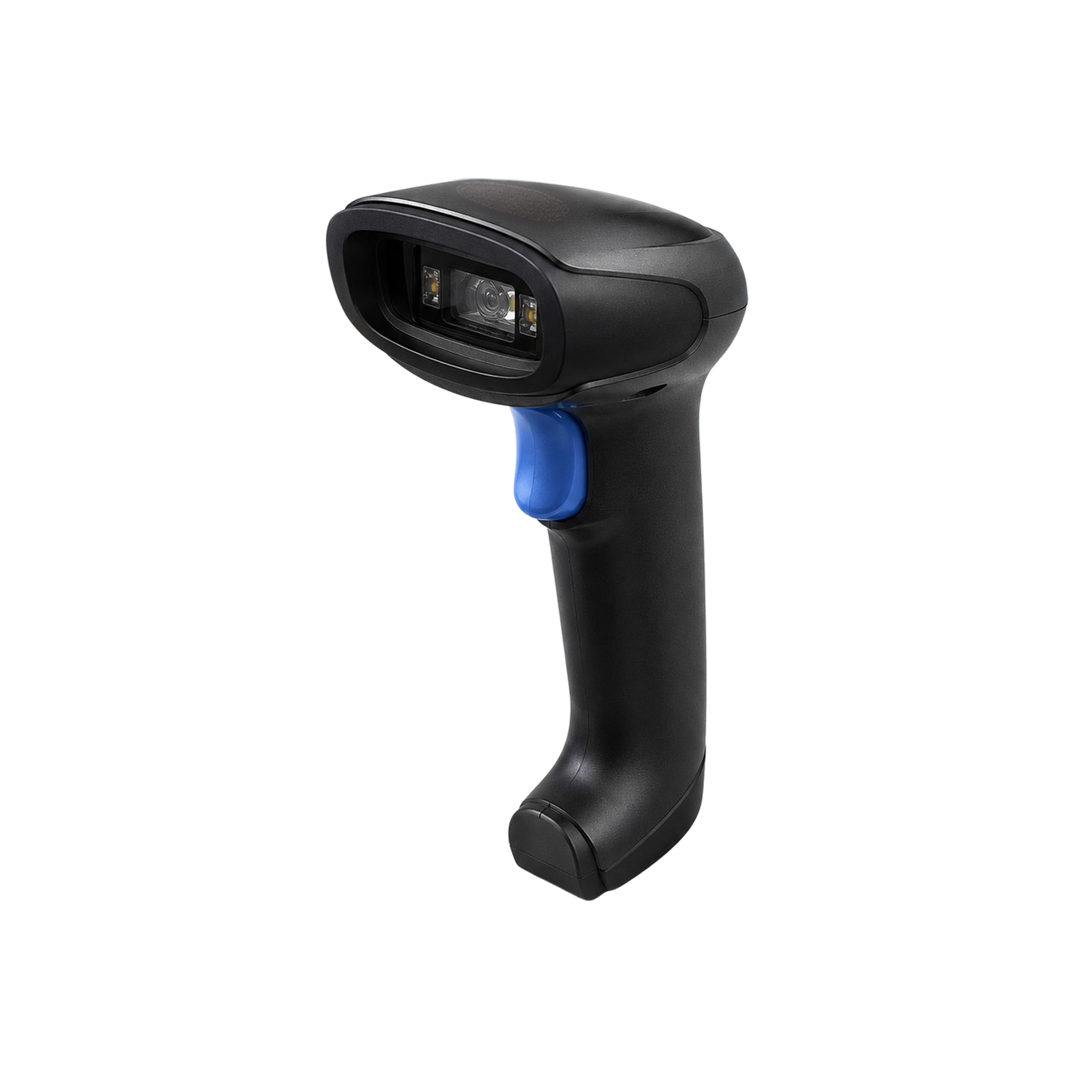 2D Barcode Scanner