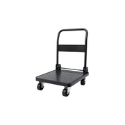 Heavy-Duty Platform Trolley