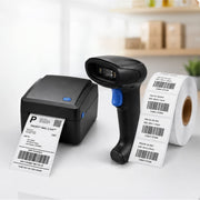 Fulfillment Labeling Kit