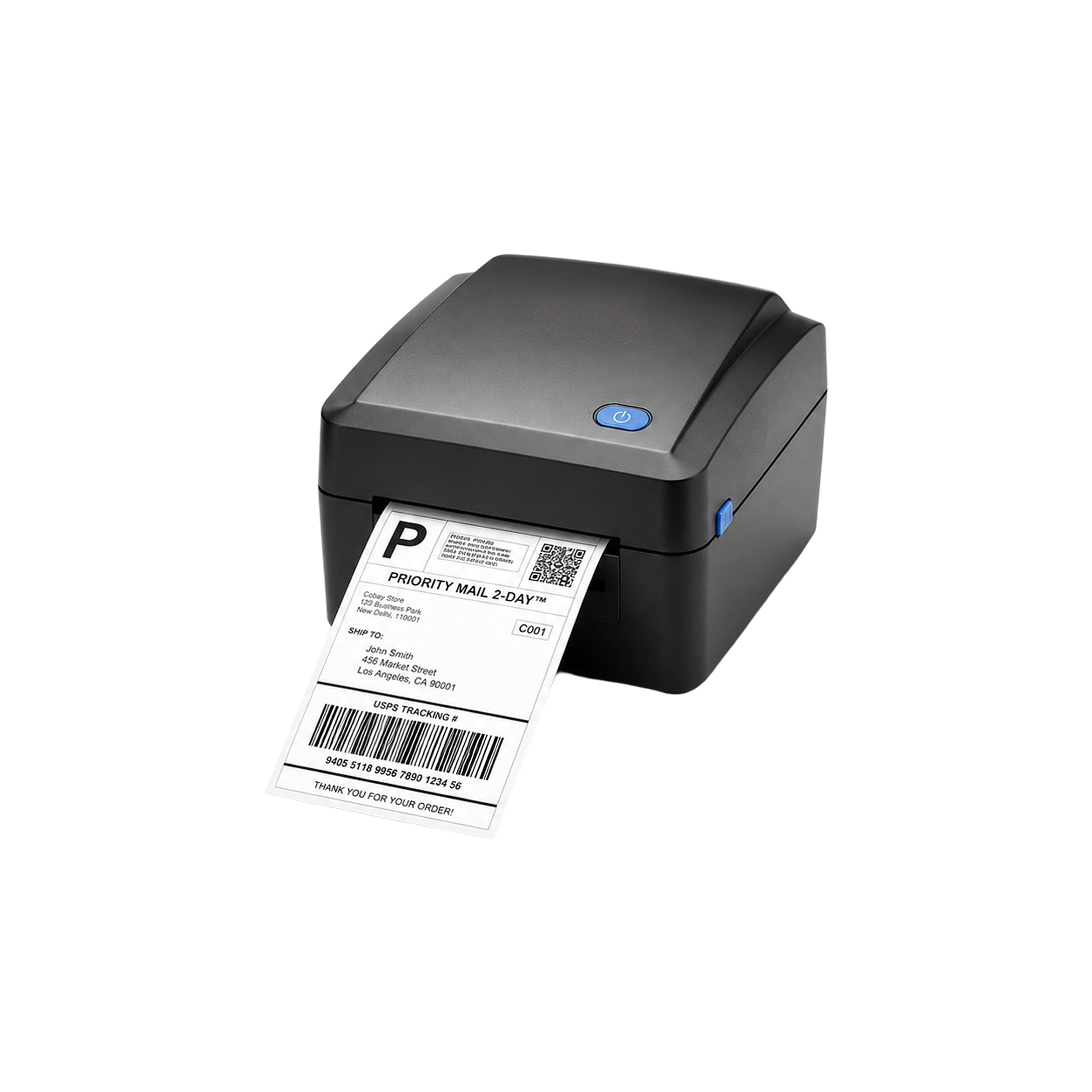 Thermal Label Printer